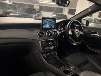 MERCEDES-BENZ GLA CLASS