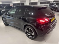 MERCEDES-BENZ GLA CLASS
