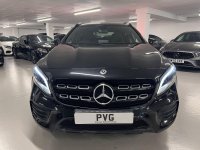 MERCEDES-BENZ GLA CLASS