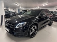 MERCEDES-BENZ GLA CLASS