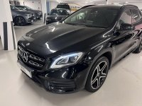 MERCEDES-BENZ GLA CLASS