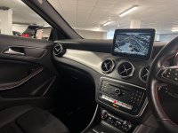 MERCEDES-BENZ GLA CLASS