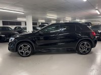 MERCEDES-BENZ GLA CLASS
