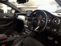 MERCEDES-BENZ GLA CLASS