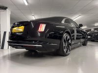 ROLLS-ROYCE 