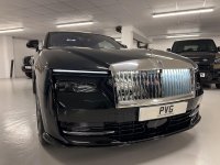 ROLLS-ROYCE 