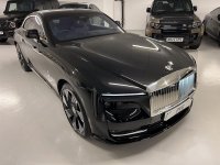 ROLLS-ROYCE 