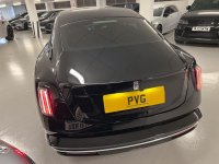 ROLLS-ROYCE 
