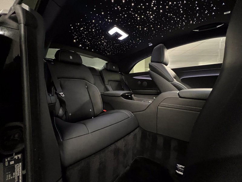 ROLLS-ROYCE 