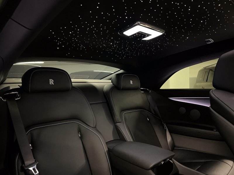 ROLLS-ROYCE 
