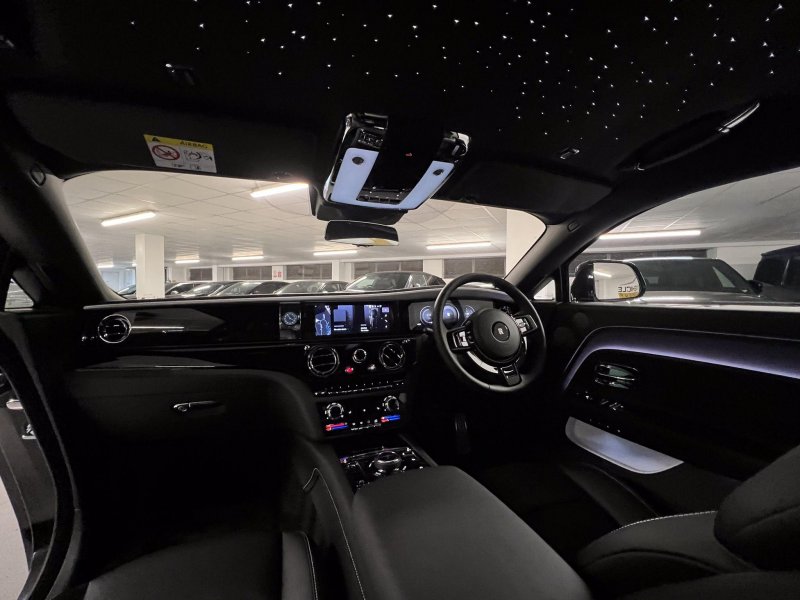 ROLLS-ROYCE 