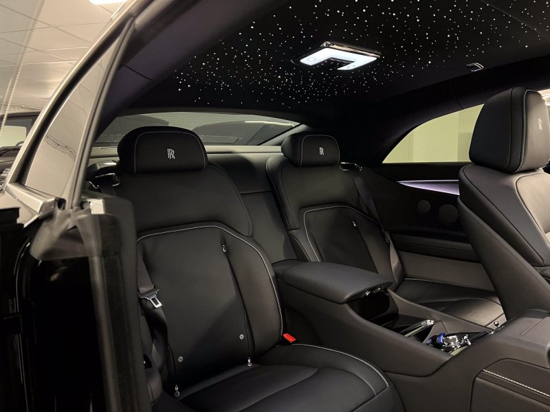 ROLLS-ROYCE 