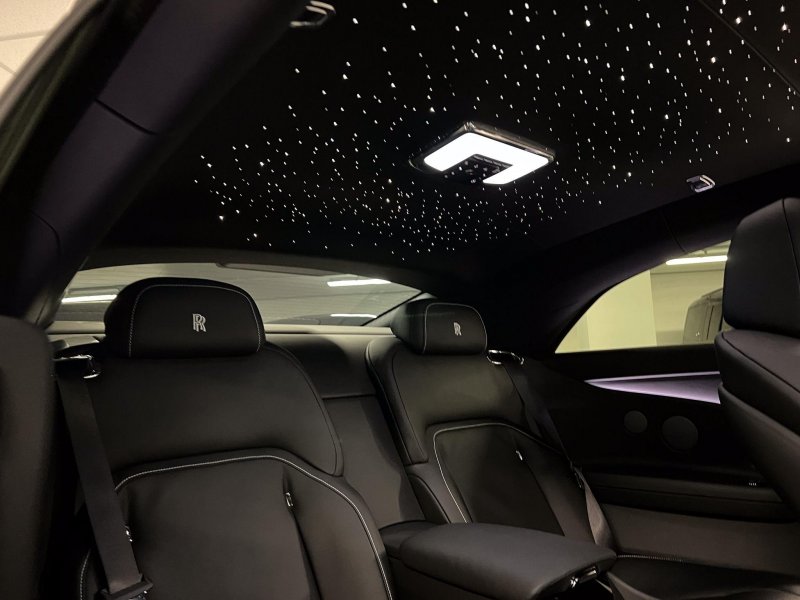 ROLLS-ROYCE 