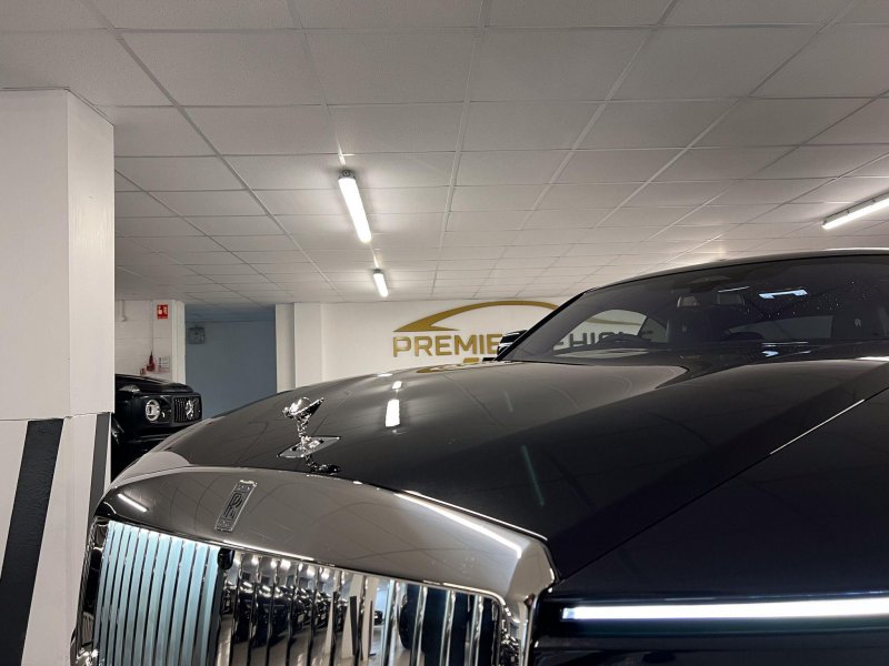 ROLLS-ROYCE 