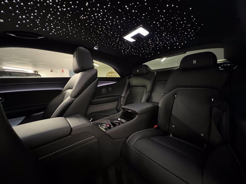 ROLLS-ROYCE 