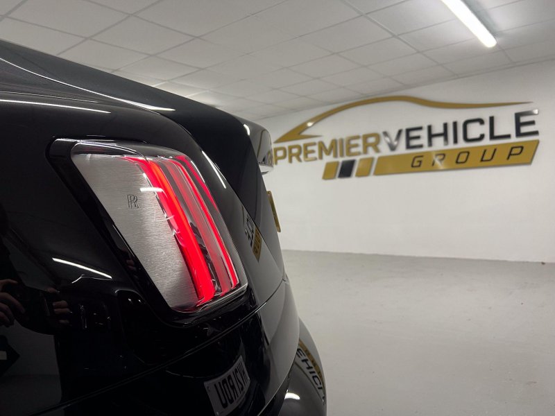 ROLLS-ROYCE 