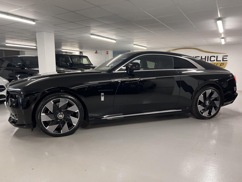 ROLLS-ROYCE 
