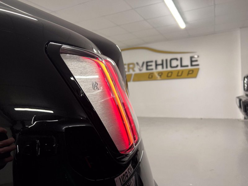 ROLLS-ROYCE 