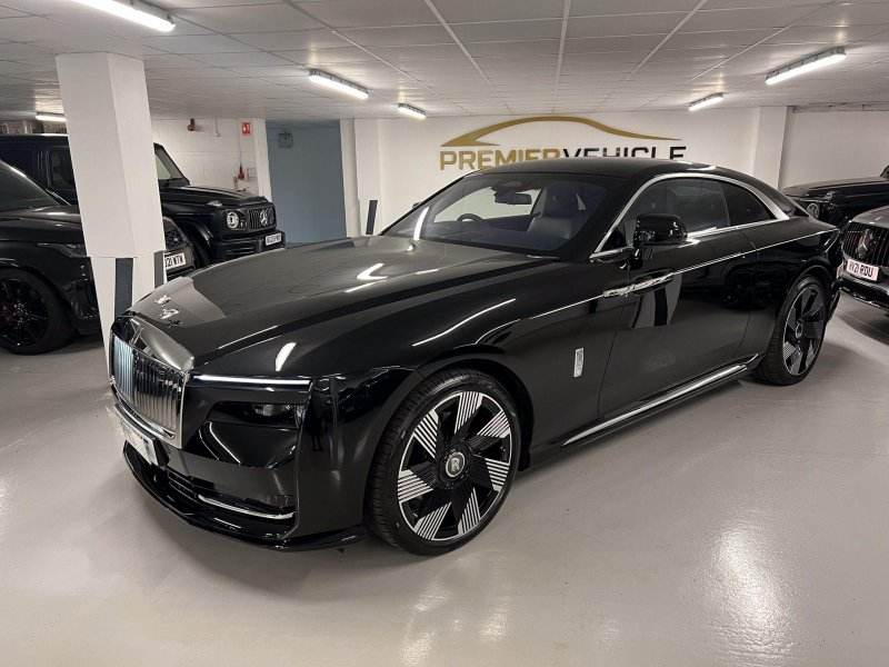 ROLLS-ROYCE 
