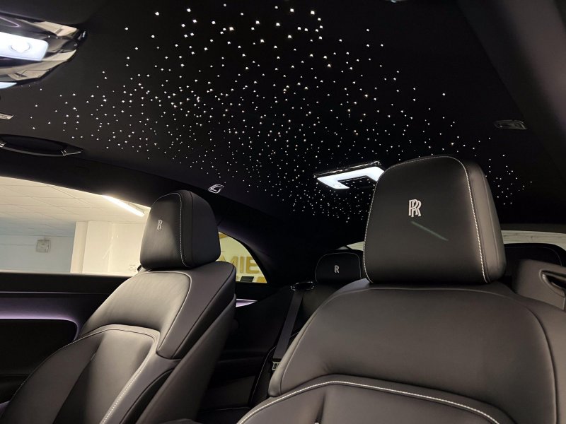 ROLLS-ROYCE 