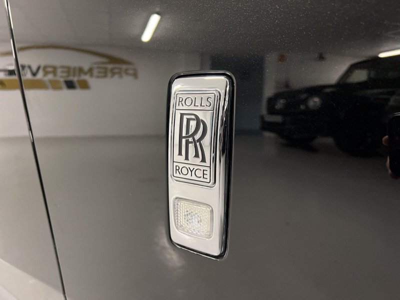 ROLLS-ROYCE 