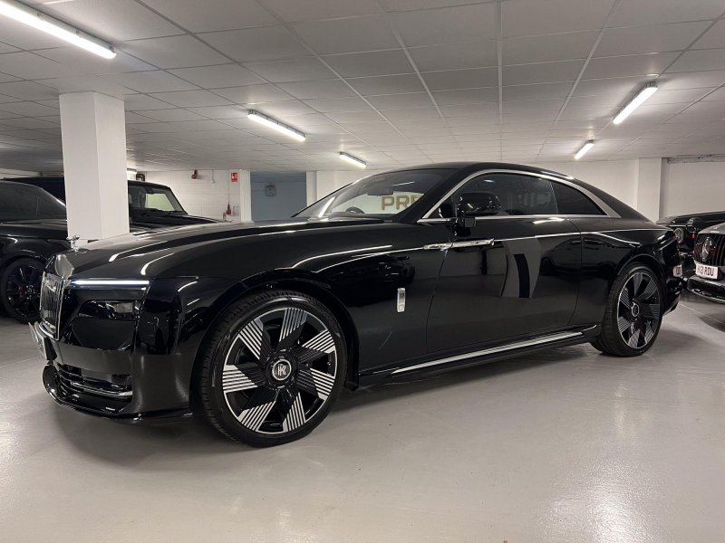 ROLLS-ROYCE 