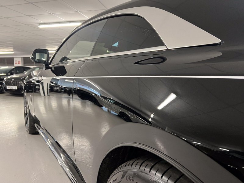 ROLLS-ROYCE 