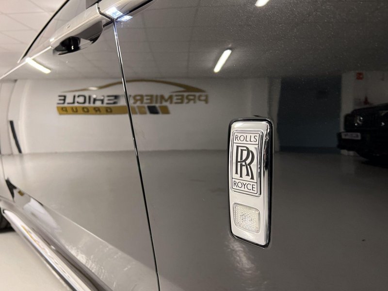 ROLLS-ROYCE 