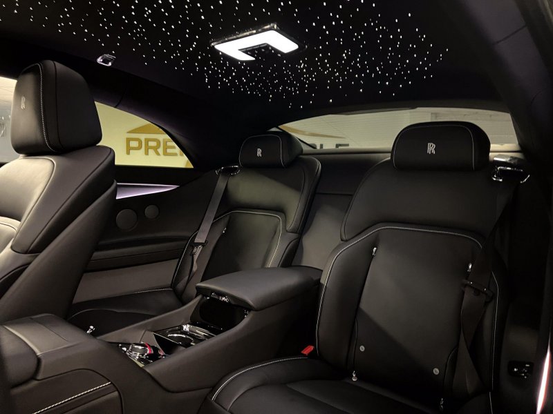 ROLLS-ROYCE 