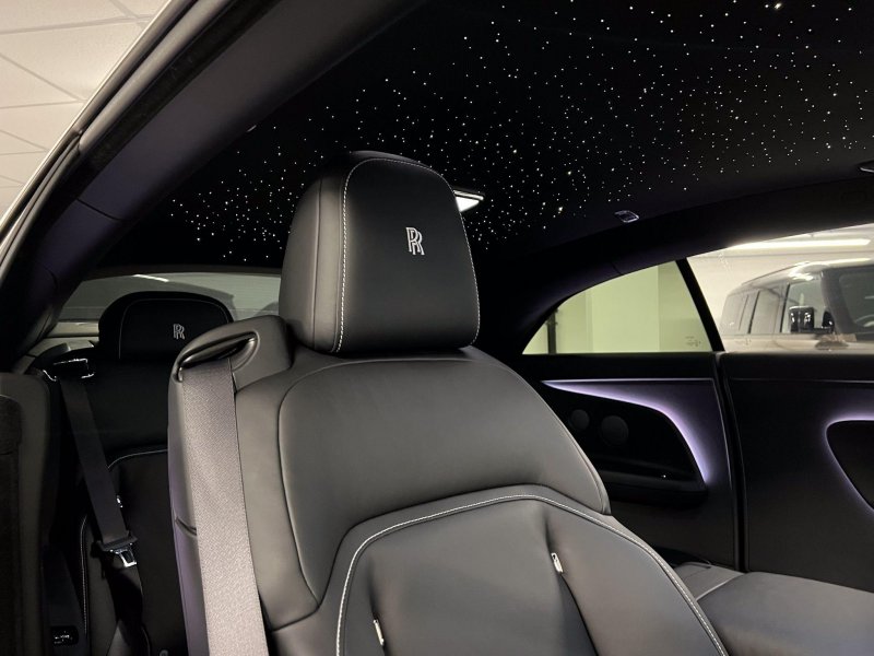 ROLLS-ROYCE 