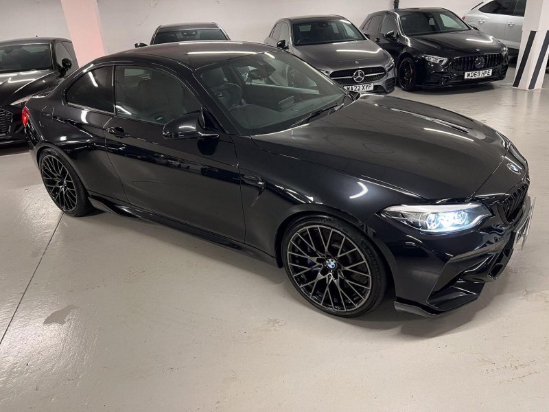 BMW M2