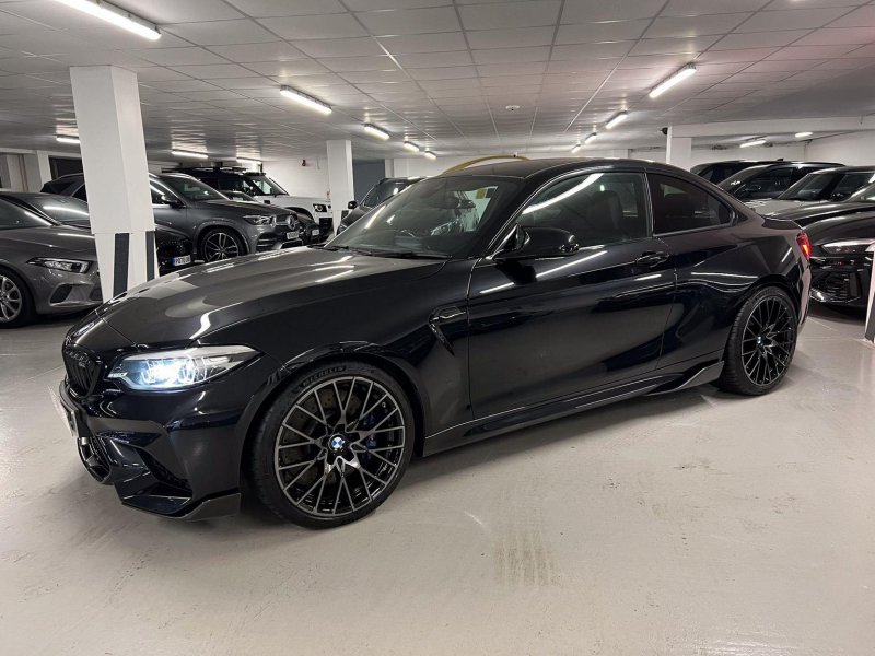 BMW M2