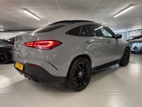 MERCEDES-BENZ GLE CLASS