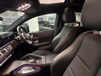 MERCEDES-BENZ GLE CLASS
