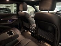 MERCEDES-BENZ GLE CLASS