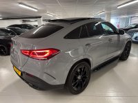 MERCEDES-BENZ GLE CLASS