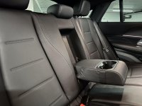 MERCEDES-BENZ GLE CLASS