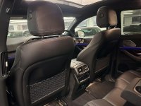 MERCEDES-BENZ GLE CLASS
