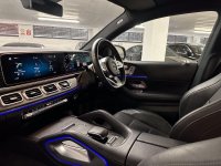 MERCEDES-BENZ GLE CLASS