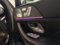 MERCEDES-BENZ GLE CLASS