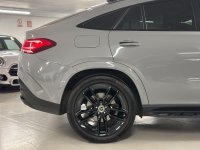 MERCEDES-BENZ GLE CLASS