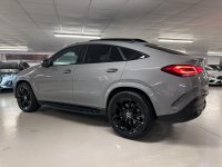 MERCEDES-BENZ GLE CLASS