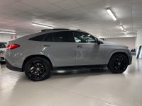 MERCEDES-BENZ GLE CLASS
