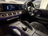 MERCEDES-BENZ GLE CLASS