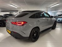 MERCEDES-BENZ GLE CLASS