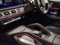 MERCEDES-BENZ GLE CLASS