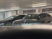 MERCEDES-BENZ GLE CLASS