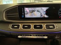 MERCEDES-BENZ GLE CLASS
