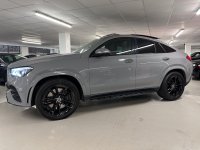 MERCEDES-BENZ GLE CLASS