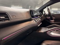 MERCEDES-BENZ GLE CLASS